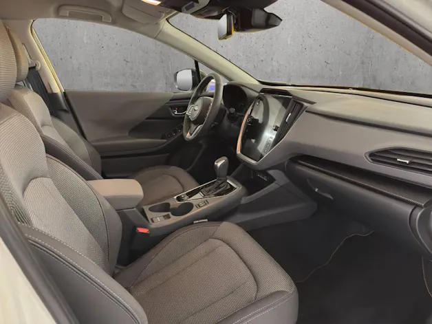 Subaru Crosstrek 2.0i e-Boxer Passion