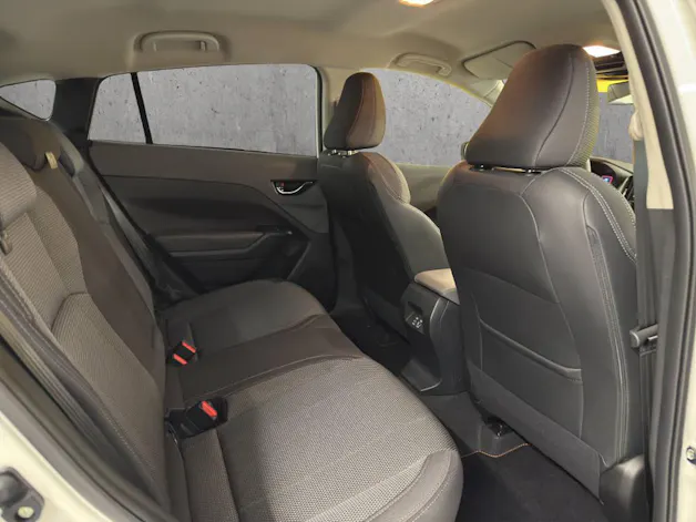 Subaru Crosstrek 2.0i e-Boxer Passion