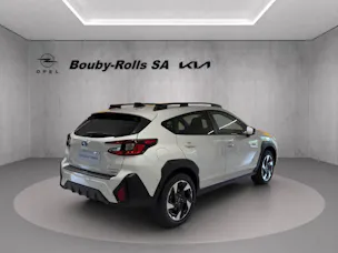 Subaru Crosstrek 2.0i e-Boxer Passion