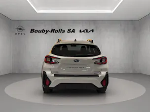 Subaru Crosstrek 2.0i e-Boxer Passion
