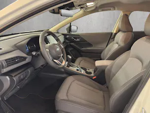 Subaru Crosstrek 2.0i e-Boxer Passion