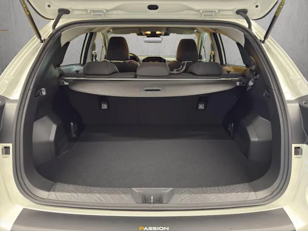 Subaru Crosstrek 2.0i e-Boxer Passion