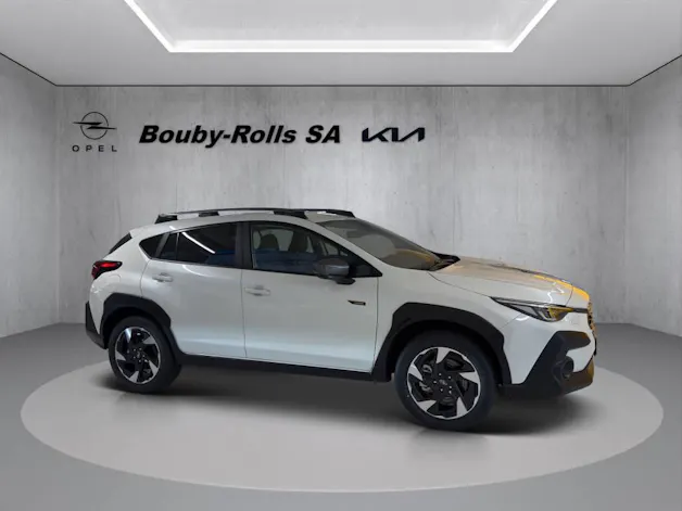 Subaru Crosstrek 2.0i e-Boxer Passion