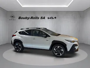 Subaru Crosstrek 2.0i e-Boxer Passion