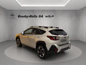 Subaru Crosstrek 2.0i e-Boxer Passion