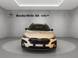 Subaru Crosstrek 2.0i e-Boxer Passion