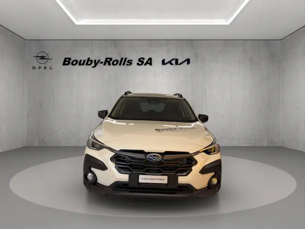 Subaru Crosstrek 2.0i e-Boxer Passion