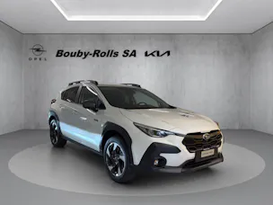 Subaru Crosstrek 2.0i e-Boxer Passion