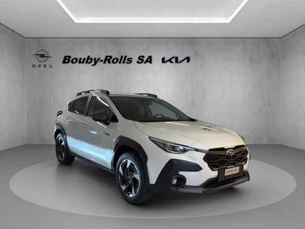 Subaru Crosstrek 2.0i e-Boxer Passion