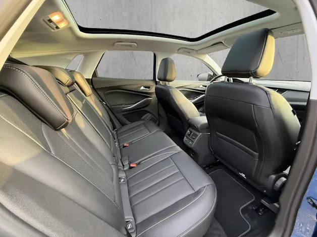 Opel Grandland X 1.6 T Ultimate