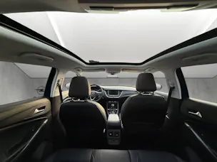 Opel Grandland X 1.6 T Ultimate
