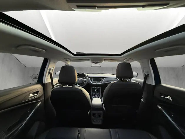 Opel Grandland X 1.6 T Ultimate