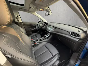 Opel Grandland X 1.6 T Ultimate