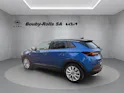 Opel Grandland X 1.6 T Ultimate