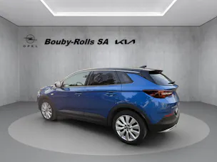 Opel Grandland X 1.6 T Ultimate