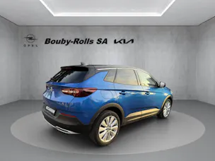 Opel Grandland X 1.6 T Ultimate
