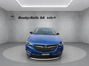 Opel Grandland X 1.6 T Ultimate