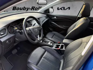 Opel Grandland X 1.6 T Ultimate