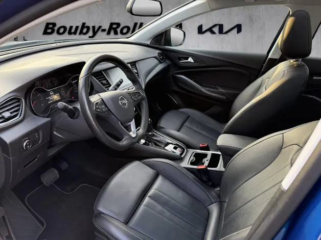 Opel Grandland X 1.6 T Ultimate