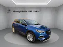 Opel Grandland X 1.6 T Ultimate