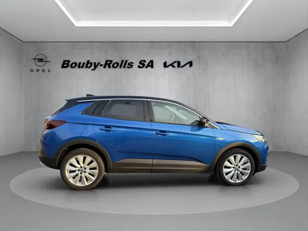 Opel Grandland X 1.6 T Ultimate