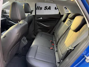 Opel Grandland X 1.6 T Ultimate