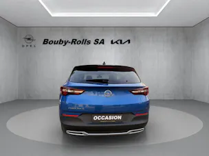 Opel Grandland X 1.6 T Ultimate