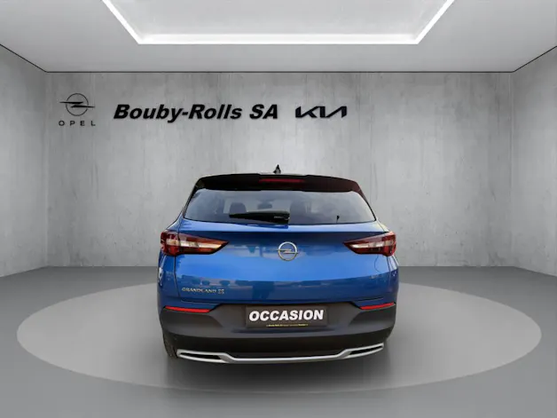 Opel Grandland X 1.6 T Ultimate