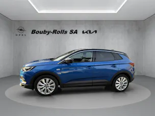 Opel Grandland X 1.6 T Ultimate
