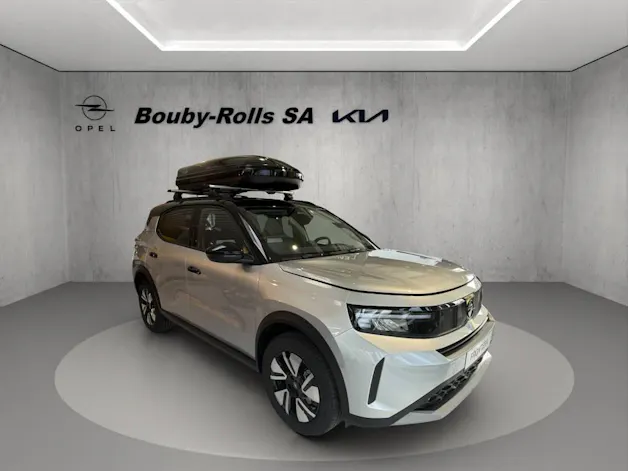 Opel Frontera 1.2 T HEV 145 GS