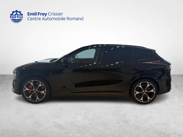 ZEEKR 7X Privilege AWD
