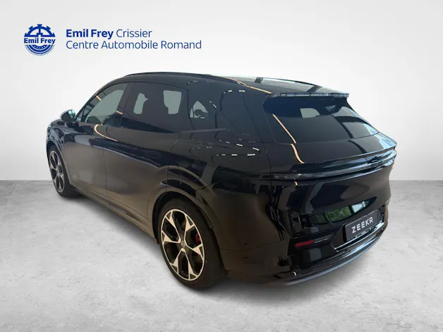 ZEEKR 7X Privilege AWD