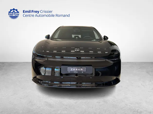 ZEEKR 7X Privilege AWD