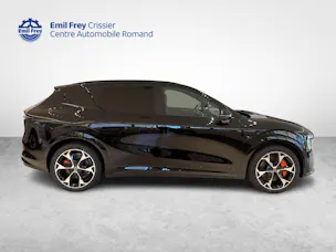 ZEEKR 7X Privilege AWD