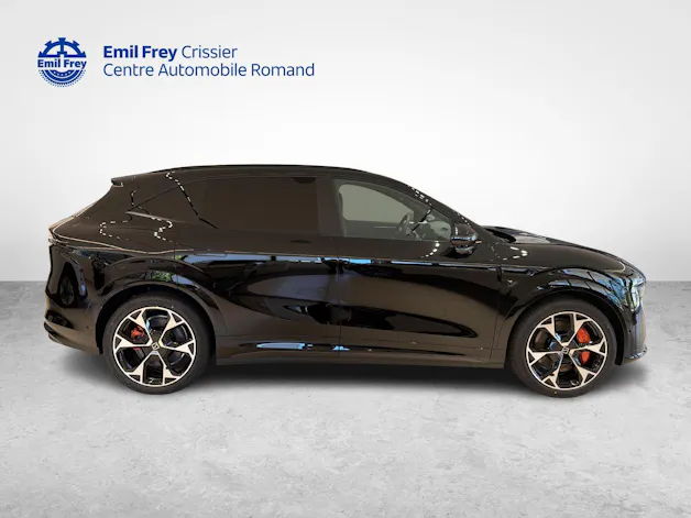 ZEEKR 7X Privilege AWD