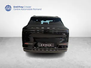 ZEEKR 7X Privilege AWD