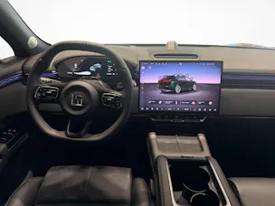 ZEEKR 7X Privilege AWD
