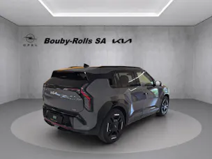 Kia EV3 GT-Line 81 kWh