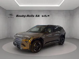 Kia EV3 GT-Line 81 kWh