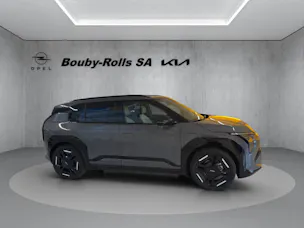 Kia EV3 GT-Line 81 kWh