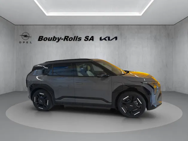 Kia EV3 GT-Line 81 kWh