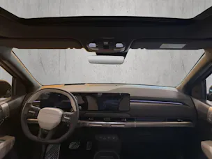 Kia EV3 GT-Line 81 kWh