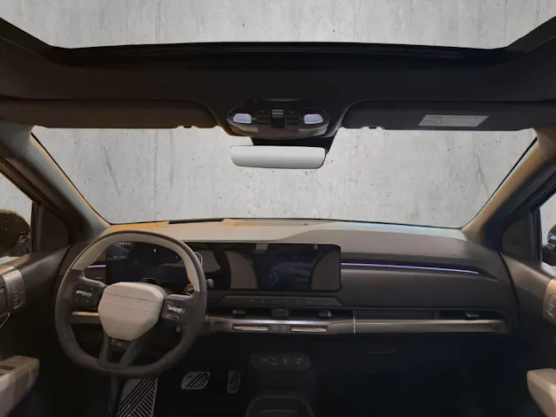 Kia EV3 GT-Line 81 kWh