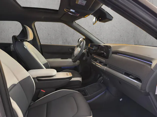 Kia EV3 GT-Line 81 kWh