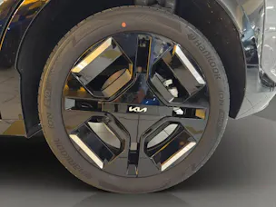 Kia EV3 GT-Line 81 kWh
