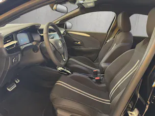 Opel Corsa VIVA 1.2T Hybrid