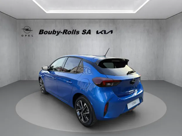 Opel Corsa "Aide Sportive" 1.2T Hybrid