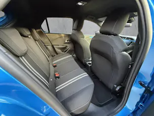 Opel Corsa "Aide Sportive" 1.2T Hybrid