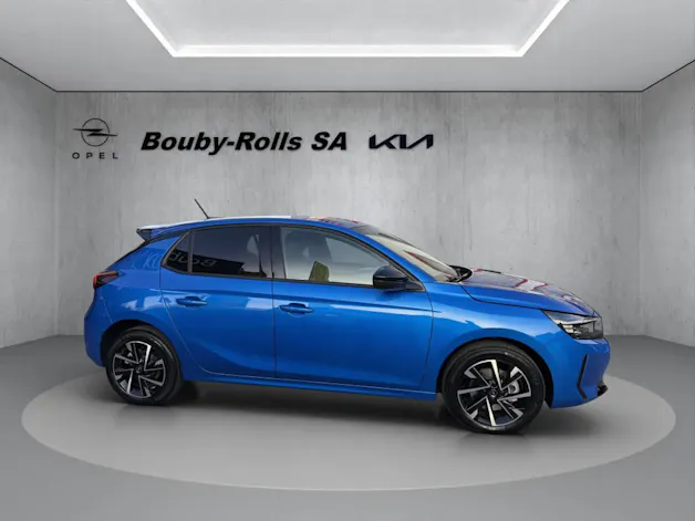 Opel Corsa "Aide Sportive" 1.2T Hybrid