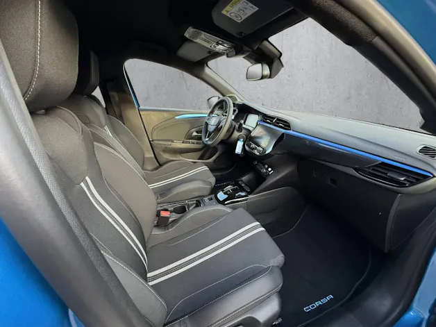 Opel Corsa "Aide Sportive" 1.2T Hybrid